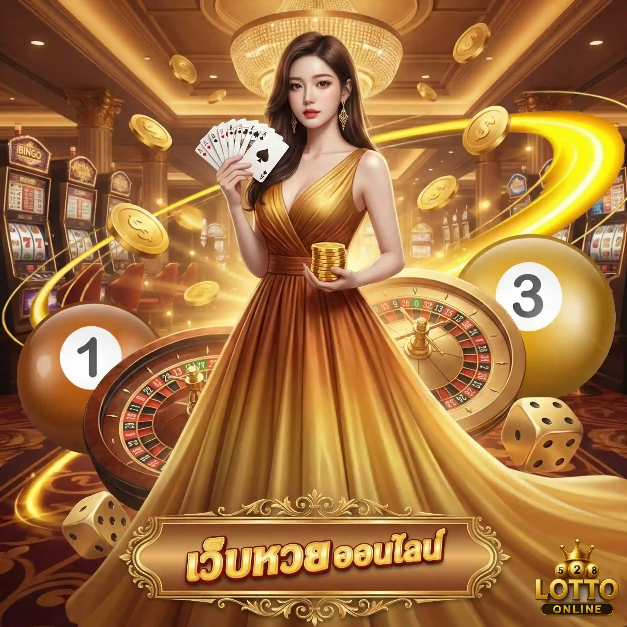 ย้อน หลัง หวย ลาว vip